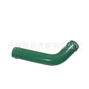 Manguera de refrigerante Volvo 1677895 8170314 para camiones de servicio medio y pesado, pieza de repuesto - Product Image 3