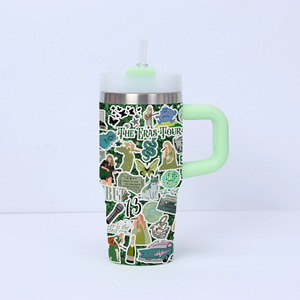 5 couleurs 14oz enfants mes premiers fans de Taylor gobelet en acier inoxydable musique fête Swiftie tasses pour enfants cadeaux - Product Image 6