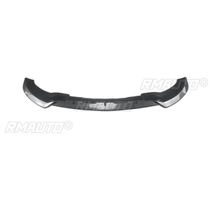 <b>For</b> BMW GLE Class W166 C292 2015-2018 Styling Kits <b>Car</b> Front Bumper Lip Splitter <b>Diffuser</b> Spoiler Bumper Protector Body Kit - Product Image 6