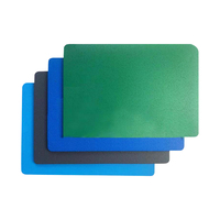 Pisos Deportivos de PVC para Canchas de Pickleball, Impermeables y Antideslizantes, Color Personalizable, Fácil Instalación, para Interiores y Exteriores