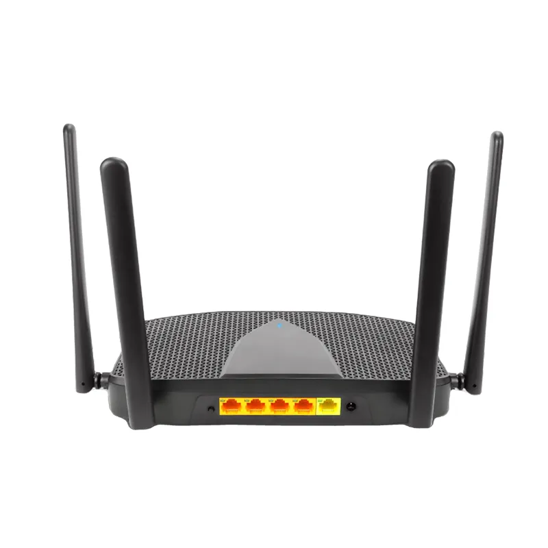 gigabit router