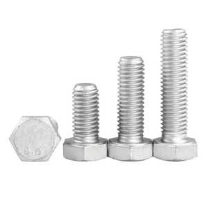 Tuerca 8 M8X15 M6X32 M5X20 M5X10 M6X25 M6X10 M8X80 DIN15 Bulon Bolti Bolto M4X16 M6X12 M3X16 M8X25 M4X20 M8 10 M5X16 M4X10 Perno - Product Image 1