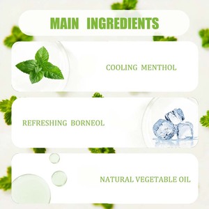 OEM Double Hole Aromatherapy Mint <strong>Nasal</strong> <strong>Inhaler</strong> Essential Oil Nose <strong>Nasal</strong> <strong>Inhalers</strong> for Nose Congestion and <strong>Nasal</strong> Refresh - Product Image 5