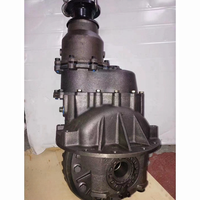 Assemblage de réducteur de pont moyen de camion Dongfeng Tianlong Hercules de haute qualité 2502ZA01-110