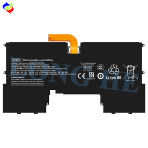 Chất Lượng Cao Gốc Máy Tính Xách Tay Pin Bf04xl HSTNN-LB8C TPN-C132 Cho <span class=keywords><strong>HP</strong></span> Spectre 13 Chính Hãng Máy Tính Xách Tay Pin Sao Lưu - Product Image 3