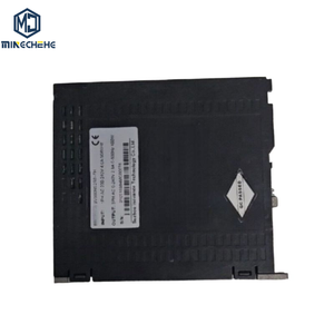 Oferta Especial: Servoaccionamiento SV660NS2R8I-FH SV660NS1R6I-FH SV660NS5R5I-FH SV660NS7R6I-FH para Control de Movimiento Industrial de Alta Velocidad - Product Image 1