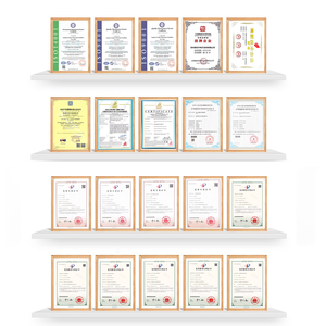 Conber Vision-basierte NG/OK-Entladeranlage mit SPS- und Touchscreen-Steuerung für SMT-Leiterplattenbestückung, Hochgeschwindigkeits-Fehlererkennung und Sortierband - Product Image 4