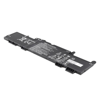 Baterai Pengganti Grosir SS03XL HSTNN-LB8G 933321-855 932823-421 untuk HP EliteBook 840 G5 830 G5 745 G5