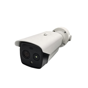 กล้องกันน้ำแบบเน็ตเวิร์ค DS-2TD2617-6/QA (รุ่นไม่มีโลโก้) - Product Image 1