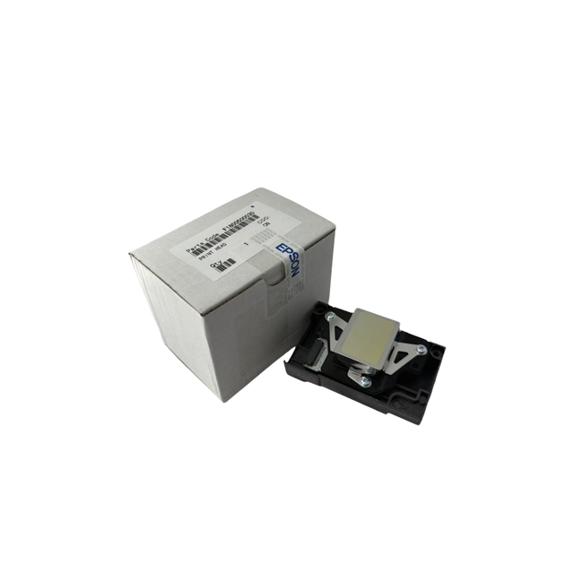 Original New L1800 Printhead for L1800 1390 1400 Inkjet Printer Head F173080 F173090 for Epson