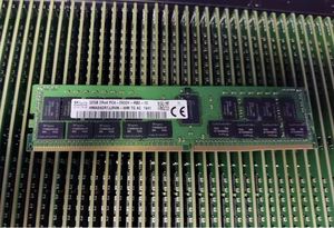 หน่วยความจำ 8GB DDR4 2133 ECC REG สำหรับเซิร์ฟเวอร์ในสต็อก RAM - Product Image 3