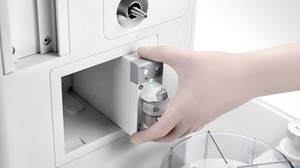 Appareil d'anesthésie médicale vétérinaire haut de gamme Mindray A1 WATO EX-35 pour diagnostic et traitement vétérinaire en clinique et en hôpital - Product Image 4