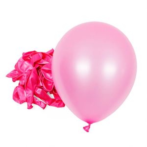 12 Inch Latex Pearl Chrome <b>Balloons</b> Party Birthday Graduation Wedding Decorations Festive Christmas Valentine's Day Theme - Product Image 4