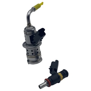 Nouvel injecteur d'urée (DEF) <span class=keywords><strong>Diesel</strong></span> 9802763880 G048B03134 G011B00582 pour <span class=keywords><strong>Peugeot</strong></span> <span class=keywords><strong>208</strong></span> 301 308 508 2008 3008 - Product Image 5