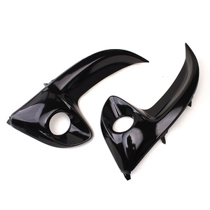 ชุดแต่งอะไหล่สมรรถนะสูง ชุดไฟตัดหมอก LED สำหรับรถยนต์โตโยต้า วีออส ยาริส ปี 2020 2021 <span class=keywords><strong>2022</strong></span> - Product Image 5