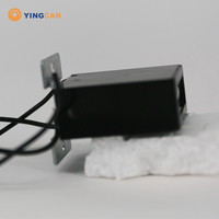 Timer Elektromagnetik Mini Berkualitas Baik Tanpa Pengembalian untuk Mobil Anak-anak