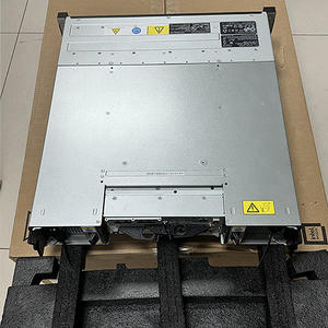 PowerVault ME5024 12Gb SAS 8 puertos Controlador dual Array de almacenamiento 580W de potencia 2U PowerVault ME5024 2 Intercambiable en caliente por chasis - Product Image 2