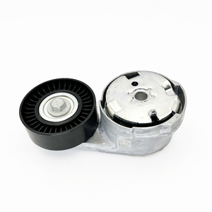 5281266AA Nouveau tendeur de courroie pour Jeep Grand Cherokee Dodge Durango 3.0L 3.6L 2016-2024 05281266AA - Product Image 4