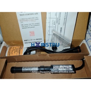 1 pièce OE-470BA DKK-ToA Électrode DO neuve via FedEx ou H - Product Image 2