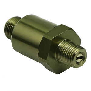 Sensor de Presión Hidráulica de Alta Calidad de 420 mA, 400 bar - Product Image 2