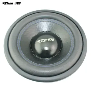 OEM Factory Subwoofer Audio Mobil, Speaker Woofer 12 Inci 140 Magnetik