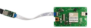 AIsmartlink DWIN 4.3 Inch Smart Serial Screen Color LCD MCU Compatible Module DMT48270C043_04WNZ0 - Product Image 3