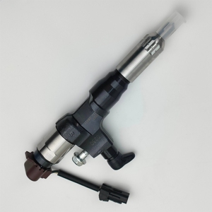 Injecteur Common Rail Neuf 095000-6923 23670-E0232 23670-E0231 Buse d'injecteur de carburant diesel pour moteur Hino - Product Image 4
