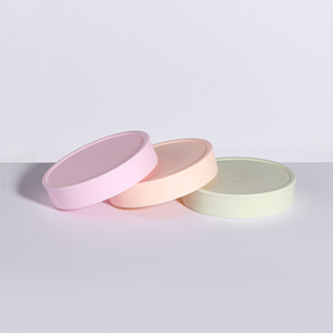 250ml 310ml 380ml 480ml 620ml 800ml 900ml 1120ml rõ ràng trong suốt Pet bao bì nhựa <span class=keywords><strong>Jar</strong></span> cho thực phẩm - Product Image 3