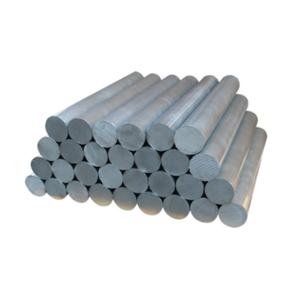 Varillas de Hierro Personalizables, Varilla Redonda de Hierro 5N para Herramientas de Corte - Product Image 1