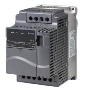 อินเวอร์เตอร์ AC VFD007E11A 1.5 กิโลวัตต์ ปรับแต่งได้ สำหรับมอเตอร์ 3 เฟส VFD007E11A 1.5 กิโลวัตต์ อินเวอร์เตอร์ 3 เฟส แบบเฟสเดียว - Product Image 3