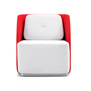 Conjuntos de Sofás Personalizables para Restaurantes, Solución de Asientos Cómodos para Comedores y Restaurantes de Comida Rápida - Product Image 2