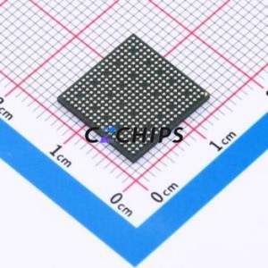 Original et nouveau microcontrôleur de puce IC de circuit intégré NFBGA-338 TMS320DM368ZCED (MCU/MPU/SoC) - Product Image 2