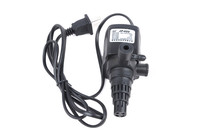 Filtre d'aquarium électrique SUNSUN 3 en 1, mini aquarium, filtre d'aquarium en plastique écologique, 5L, 220V pour aquarium