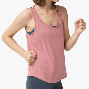 Backless Sexy <b>Yoga</b> Top Women U-Neck Camisole Cover Up Sports <b>Pilates</b> Top Outer Wear Gym Wear <b>Yoga</b> Shrug - Product Image 6