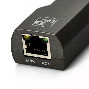 USB 3.0 to LAN RJ45 Ethernet Network Card Adapter <strong>for</strong> Tablet <strong>PC</strong> Laptop - Product Image 6