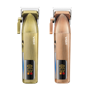 Vgr <span class=keywords><strong>V</strong></span>-688 Professionnel Sans Fil Barber Électrique Tondeuse À Cheveux Pour Multiples Coiffures À La Mode Avec Usb Rechargeable Tondeuse À Cheveux - Product Image 6