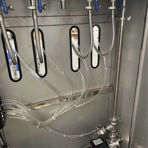 Máy rót rượu vang, Nước Ngoài Máy rót rượu vang, Máy rót rượu vang đỏ, nhà sản xuất cung cấp - Product Image 3