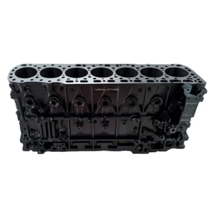 Bloc d'injection Common Rail électronique 3G9677, bloc-cylindres intermédiaire, bloc moteur diesel EFI - Product Image 1