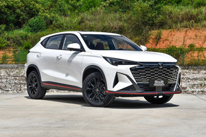 Changan X5 Plus DCT, Vehículo de Gasolina en Oferta, Autos Nuevos Económicos, DCT, 5 Puertas, 5 Asientos, 2026 - Product Image 2