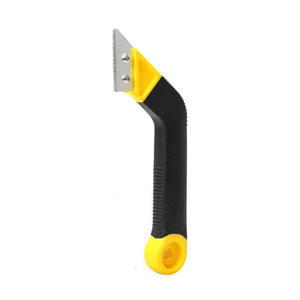 1 pièce Beauful Outils de nettoyage en céramique pour joints et interstices, outils spéciaux pour <span class=keywords><strong>le</strong></span> nettoyage du ciment sec et de la saleté - Product Image 2