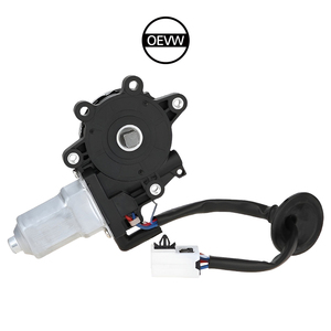 Trái 80731-cd00a điện cửa sổ điều chỉnh động cơ cho Nissan Infiniti 3.5L G35 Coupe 350Z - Product Image 6