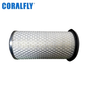 Filtre à air pour moteur de camion lourd 3824034M1, cartouche de filtre à air pour AGCO MASSEY FERGUSON 231S - Product Image 1
