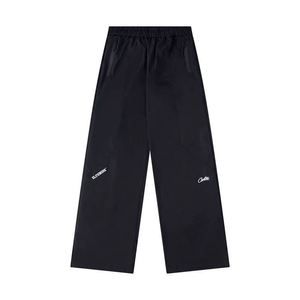 <span class=keywords><strong>Pantalon</strong></span> décontracté <span class=keywords><strong>CORTEIZ</strong></span> tendance, ample, réfléchissant, pour sports de plein air, coupe-vent et imperméable - Product Image 2
