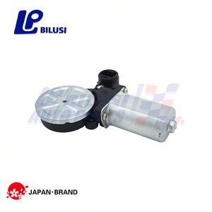 Moteur de lève-<span class=keywords><strong>vitre</strong></span> électrique gauche Bilusi Part 85710-42070 262100-0940 pour Toyota Rav4 8571042070 2621000940 - Product Image 2