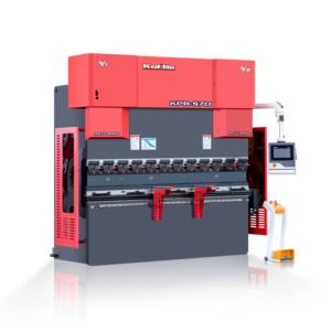 Vendita 70T CNC elettro-idraulico Servo pressa freno sincronizzato automatico <span class=keywords><strong>lamiera</strong></span> piegatura piegatura per acciaio al carbonio - Product Image 3