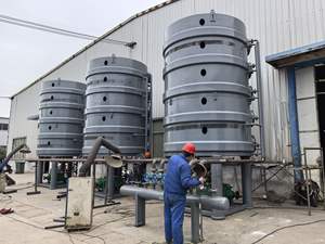 Olla <span class=keywords><strong>de</strong></span> Vapor Industrial <span class=keywords><strong>de</strong></span> Gran Capacidad <span class=keywords><strong>para</strong></span> Múltiples Semillas Oleaginosas, Olla <span class=keywords><strong>de</strong></span> Vapor <span class=keywords><strong>para</strong></span> Soja, Equipo <span class=keywords><strong>de</strong></span> Cocción por Vapor - Product Image 2