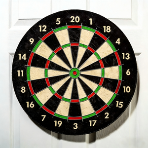 Benutzer definierter Druck Logo Eggen Trainer Profession elle Darts cheibe Wand Darts cheibe Ponta Jeu Jeux <span class=keywords><strong>De</strong></span> Flechetten Set <span class=keywords><strong>De</strong></span> Dardos für Kinder - Product Image 6