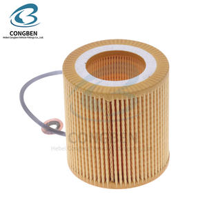 <span class=keywords><strong>Usine</strong></span> de <span class=keywords><strong>fabrication</strong></span> de filtres à huile pour véhicule Filtre à huile 11427854445 de haute qualité pour <span class=keywords><strong>BMW</strong></span> - Product Image 3