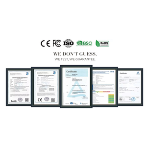 นาฬิกาแขวนผนังควอตซ์อเนกประสงค์สีขาวขนาด 10 นิ้ว พร้อมเทอร์โมมิเตอร์และไฮโกรมิเตอร์สำหรับห้องน้ำ - Product Image 4