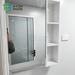 Contenitore di alta qualità 40 piedi case <span class=keywords><strong>ufficio</strong></span> <span class=keywords><strong>ufficio</strong></span> <span class=keywords><strong>Mobile</strong></span> contenitore per le imprese - Product Image 4